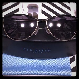 Ted Baker sunglasses